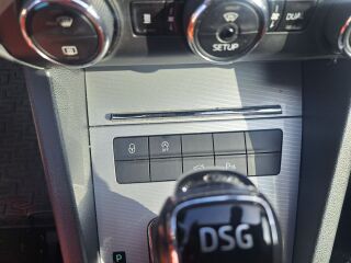 Skoda Octavia 2.0 110kW
