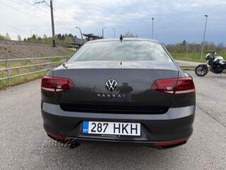Volkswagen Passat 1.5 110kW