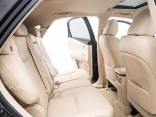 Lexus RX 450h Luxury 3.5 183kW
