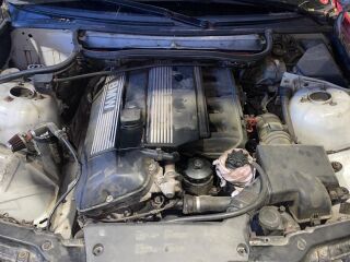 BMW 323 2.8 R6 M52B28tu 160kW