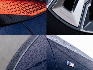 BMW i7 xDrive60  M Sport PRO 400kW