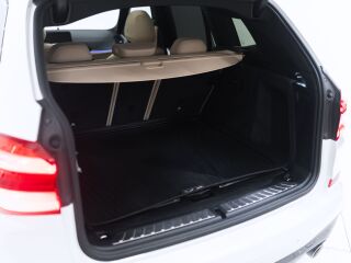 BMW X3 3.0 195kW