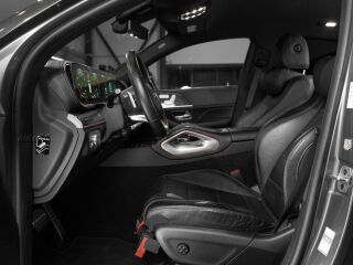 Mercedes-Benz GLE 350 DE 4Matic Coupe 2.0 235kW