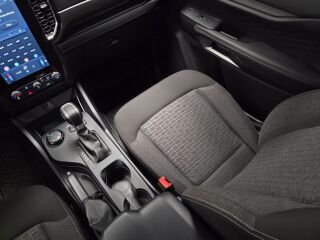 Ford Ranger XLT DOUBLE CAB 2.0 125kW