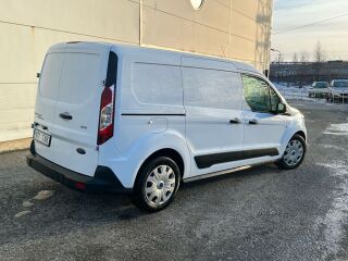 Ford Transit Connect  long 1.5 74кВ