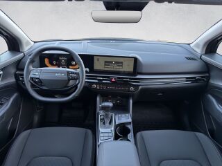 Kia Sportage LX Plus 1.6 T-GDI 110kW