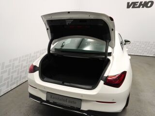 Mercedes-Benz CLA 180 Coupe 1.3 R4 100кВ