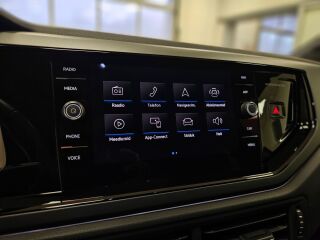 Volkswagen Taigo R-Line 1.5 TSI 110kW