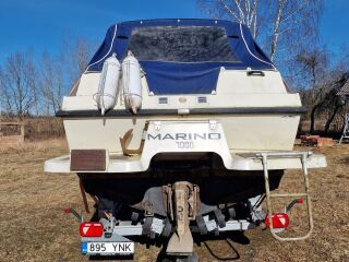 Marino 7000 110kW