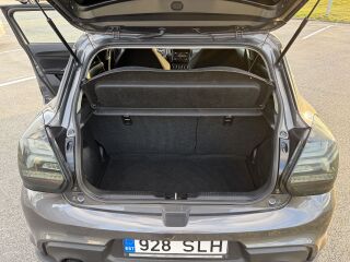 Suzuki Swift Sport 1.4 103кВ
