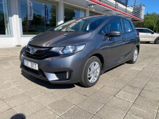Honda Jazz 1.3 75kW