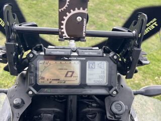 Yamaha XT 1200 Z R2 82kW
