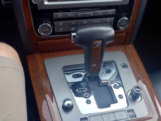 Volkswagen Phaeton 3.0 176kW