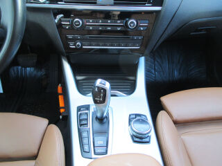 BMW X3 XDRIVE M-paket 2.0 140kW