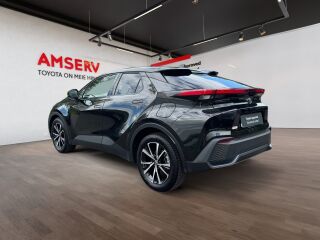 Toyota C-HR Style Plus 1.8 72kW