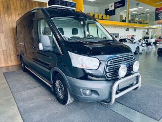 Ford Transit külmik 2.0 125kW