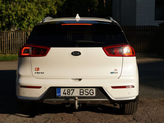 Kia Niro EX 1.6 GDI 77kW