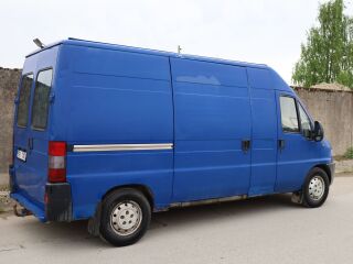 Fiat Ducato Maxi 2.8 TD 94kW