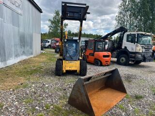 Gehl 4640T  4x4 2.3 47kW