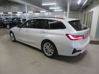 BMW 330 D 3.0 210kW