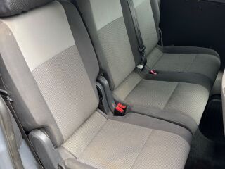 Volkswagen Caddy 1.6 75кВ