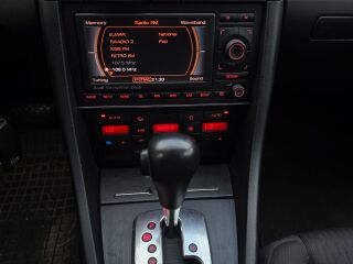 Audi A4 TDI Bose 2.0 100кВ