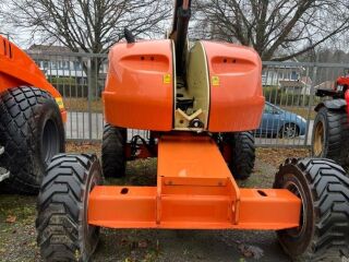 JLG 460 SJ 36kW