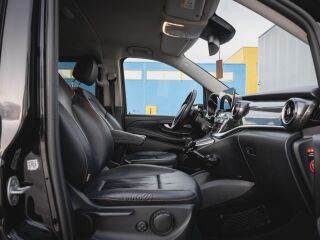 Mercedes-Benz V 250 4Matic Long Facelift 2.0 140kW