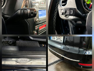 Ford Mondeo 2.0 103kW