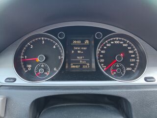 Volkswagen Passat Alltrack 4Motion/BlueMotion 2.0 130kW