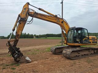 JCB JCB JS20C