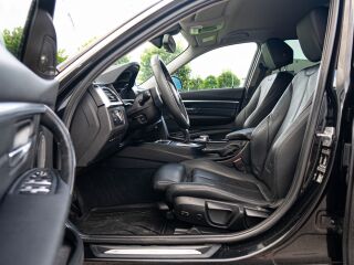 BMW 320 Luxury Line 2.0 120кВ