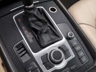 Audi Q7 3.0 171kW