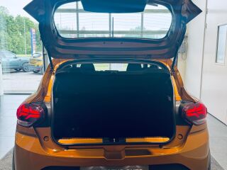 Dacia Sandero Stepway Comfort 1.0 TCe LPG 100hj 67kW