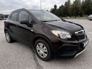 Opel Mokka 1.6 85кВ