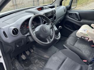 Citroen Berlingo 1.6 55кВ