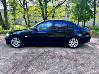 BMW 320 2.0 110kW