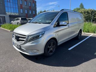 Mercedes-Benz Vito 2.1 140kW