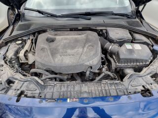 Volvo V60 2.0 110kW