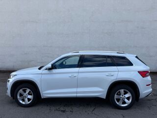 Skoda Kodiaq Laurin & Klement 1.5 110kW