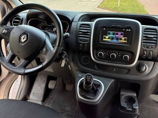 Renault Trafic Passenger Long 2.0 88kW