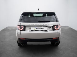 Land Rover Discovery Sport HSE 2.0 132kW
