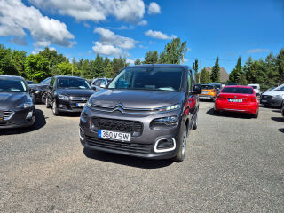 Citroen Berlingo 1.5 75kW