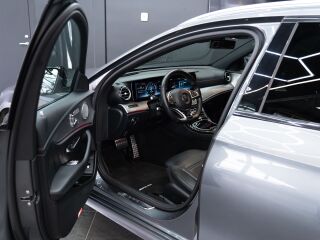 Mercedes-Benz E 43 AMG 4Matic 3.0 V6 295kW