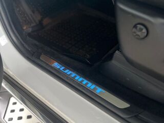 Jeep Grand Cherokee 3.0 184kW