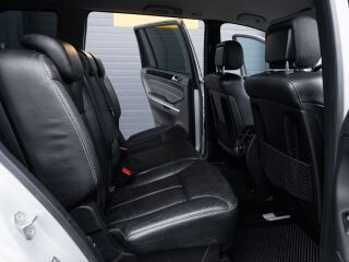 Mercedes-Benz GL 420 4.0 225kW