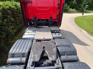 Scania R450 13.0 331kW