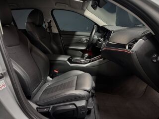 BMW 320 d Sport Line 2.0 d 140kW
