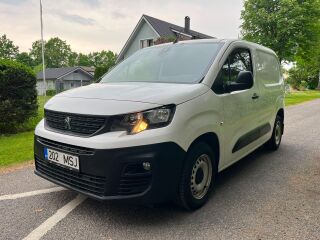 Peugeot Partner Berlingo 1.6 55kW