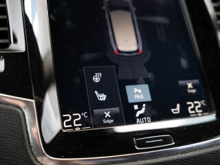 Volvo XC90 Inscription AWD 2.0 D5 173kW